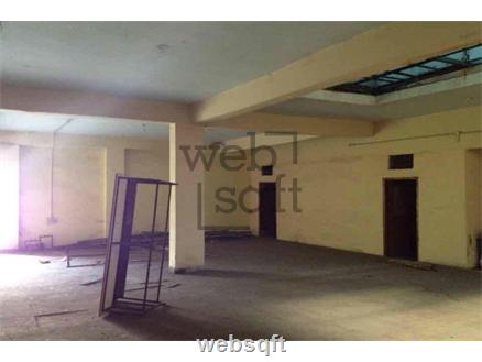 Hyderabad Office Space for Rent